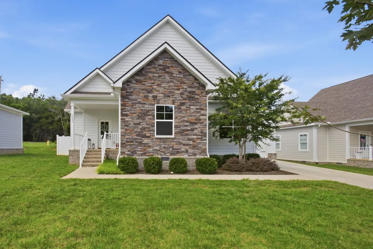 1005 Sycamore Rdg E, Burns, TN 37029 - #1