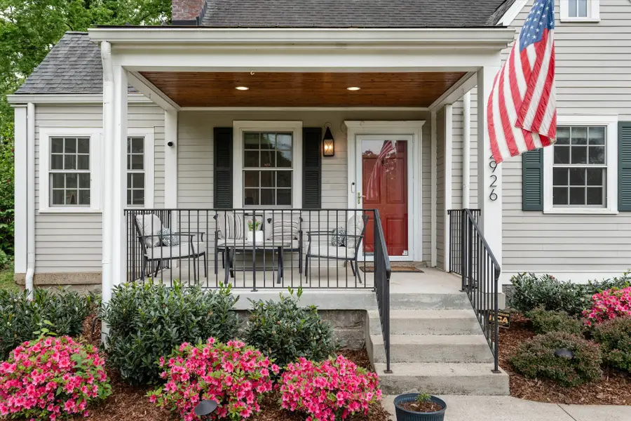 2926 Primrose Cir, Nashville, TN 37212 - #3