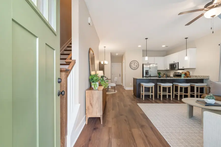 2012 Village Park Cir, Old Hickory, TN 37138 - #3