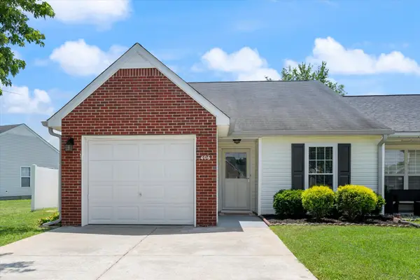 406 Reavis Ave, Smyrna, TN 37167