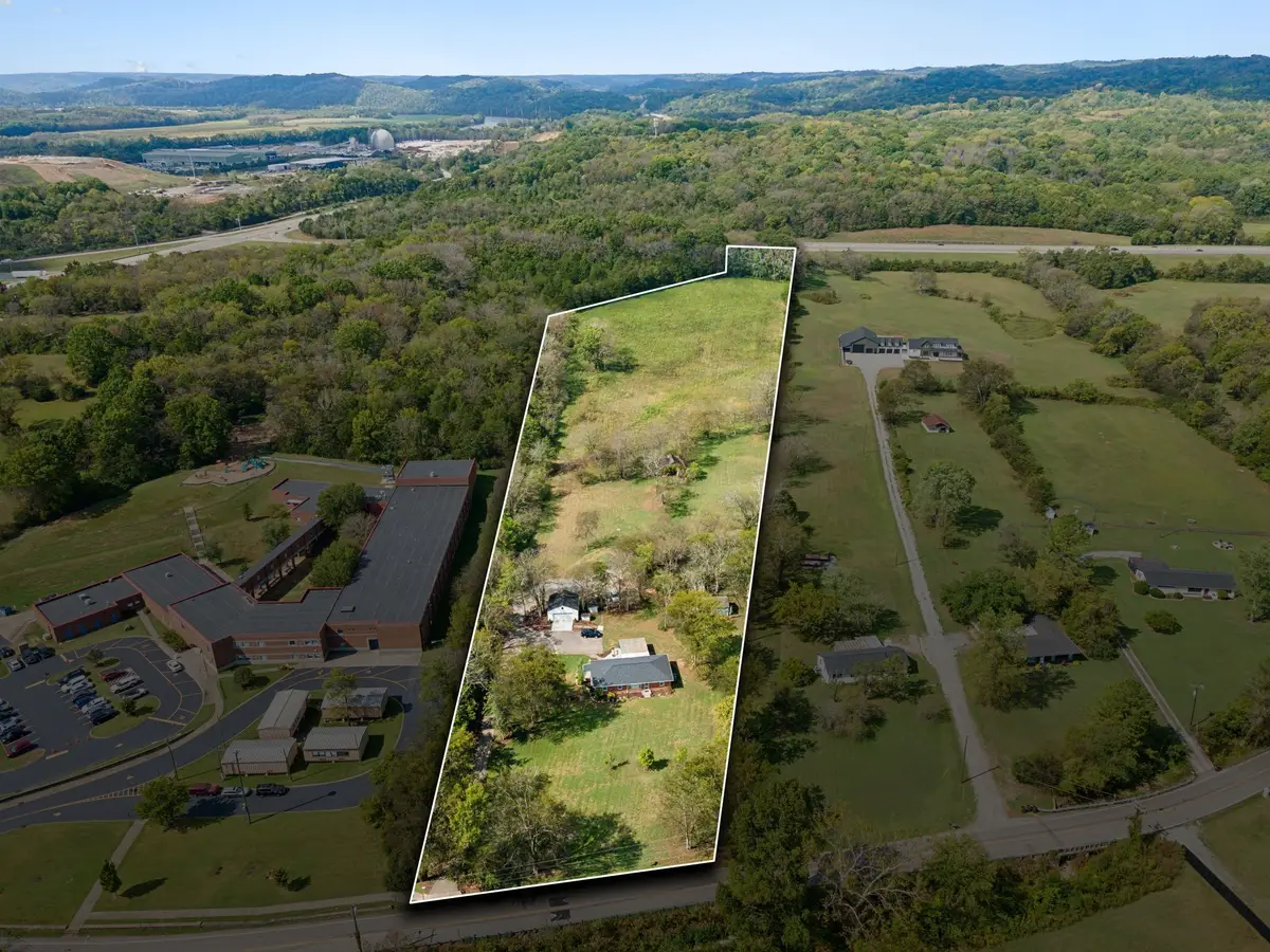 4309 Cato Rd, Nashville, TN 37218 - #1