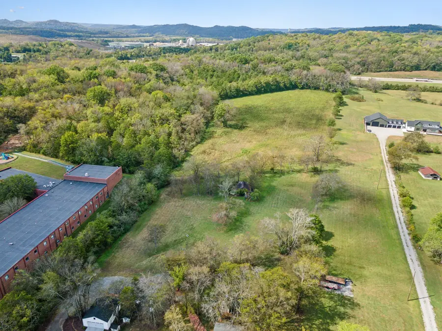 4309 Cato Rd, Nashville, TN 37218 - #2