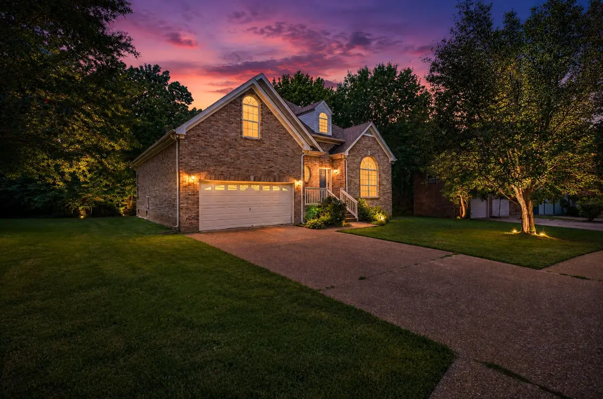 7716 Daniel Trace, Nashville, TN 37221 - #1