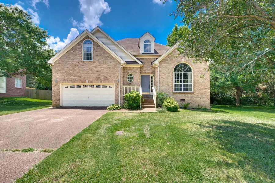 7716 Daniel Trace, Nashville, TN 37221 - #2