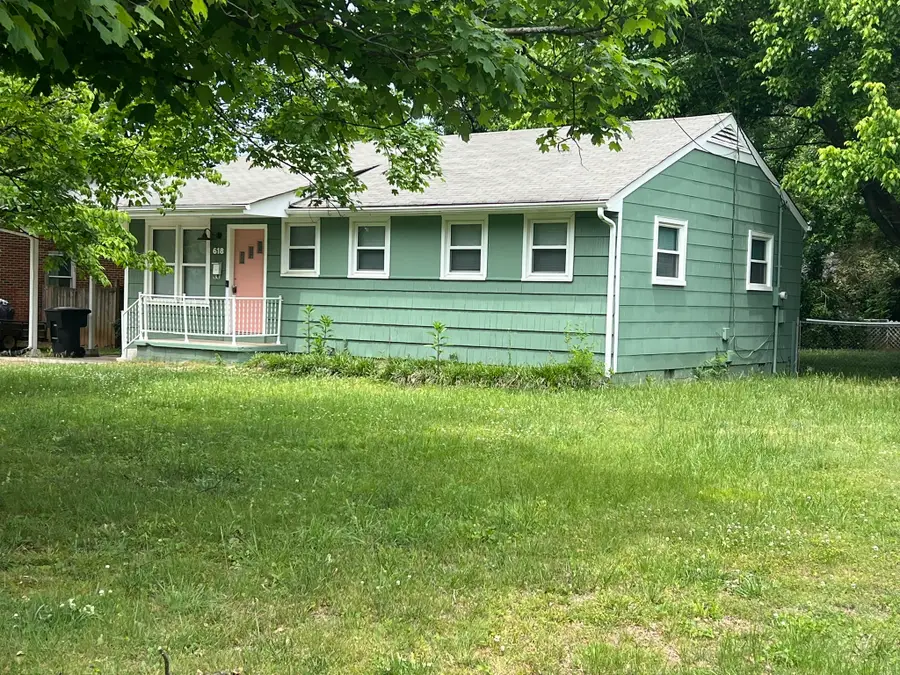 618 Spencer Dr, Murfreesboro, TN 37129 - #3