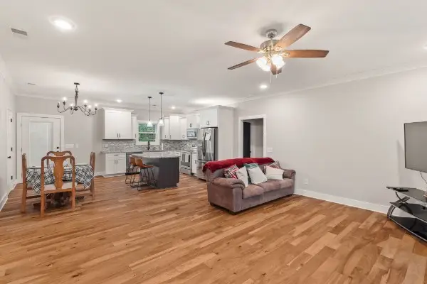 104 Gospel St, Cedar Hill, TN 37032 - #3