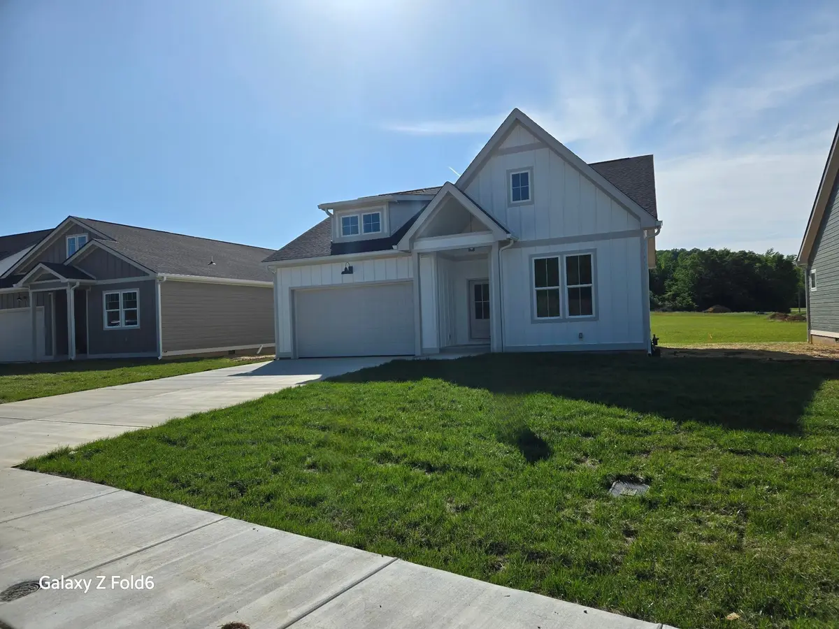 585 Jasper Gulch Drive, Jasper, TN 37347 - #1