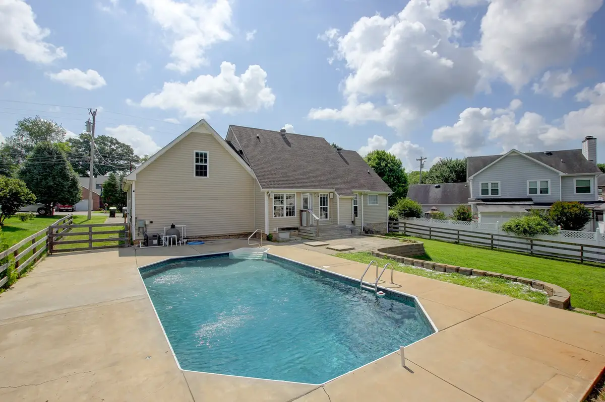 3430 E Henderson Way, Clarksville, TN 37042 - #1