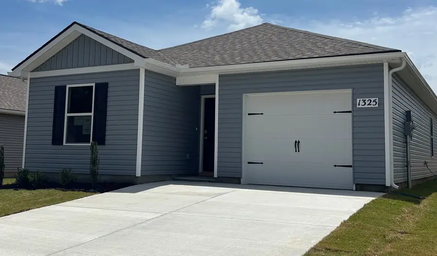 1325 Preakness Ln, Lewisburg, TN 37091 - #2