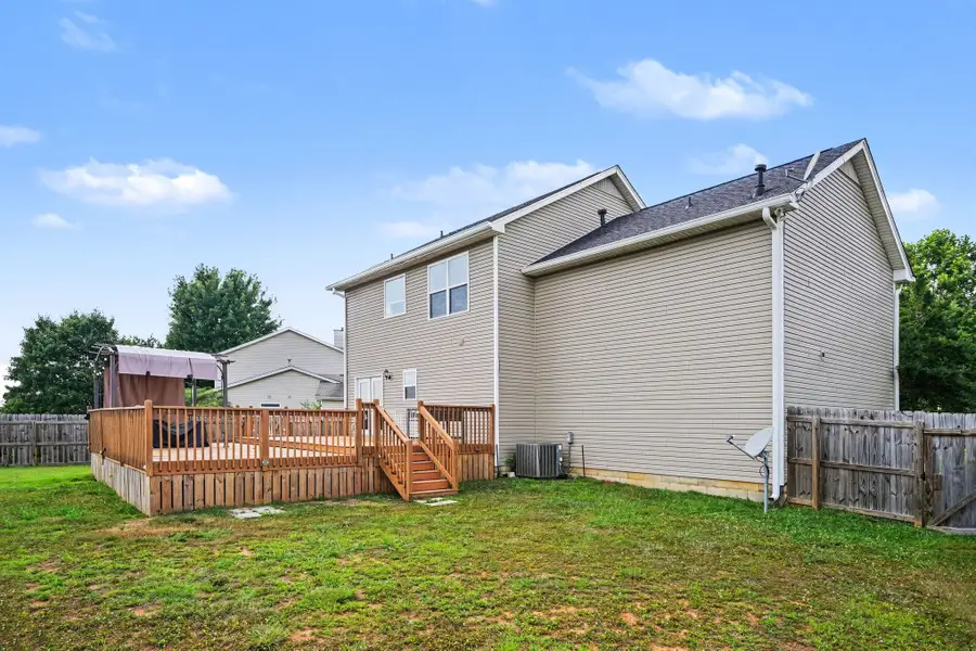 2667 Paradise Dr, Spring Hill, TN 37174 - #3