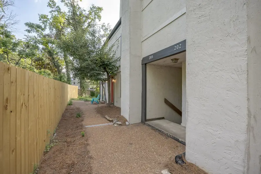 111 33rd Ave S #203, Nashville, TN 37212 - #3