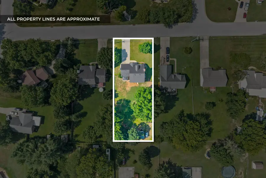 822 Creek Stone Dr, Clarksville, TN 37040 - #2