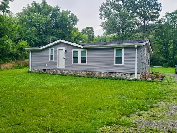 1640 Allen Brown Rd, Belfast, TN 37019