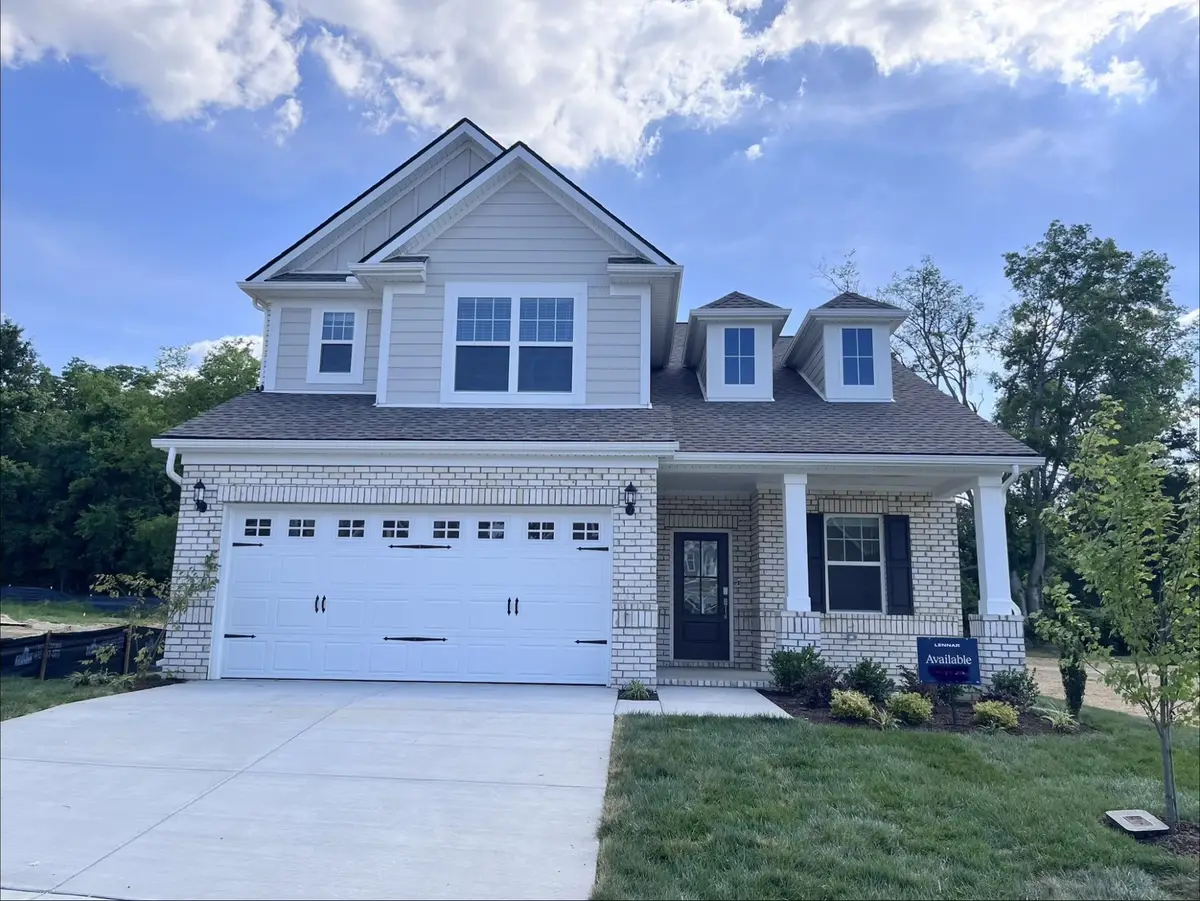 224 Dante Drive, Gallatin, TN 37066 - #1