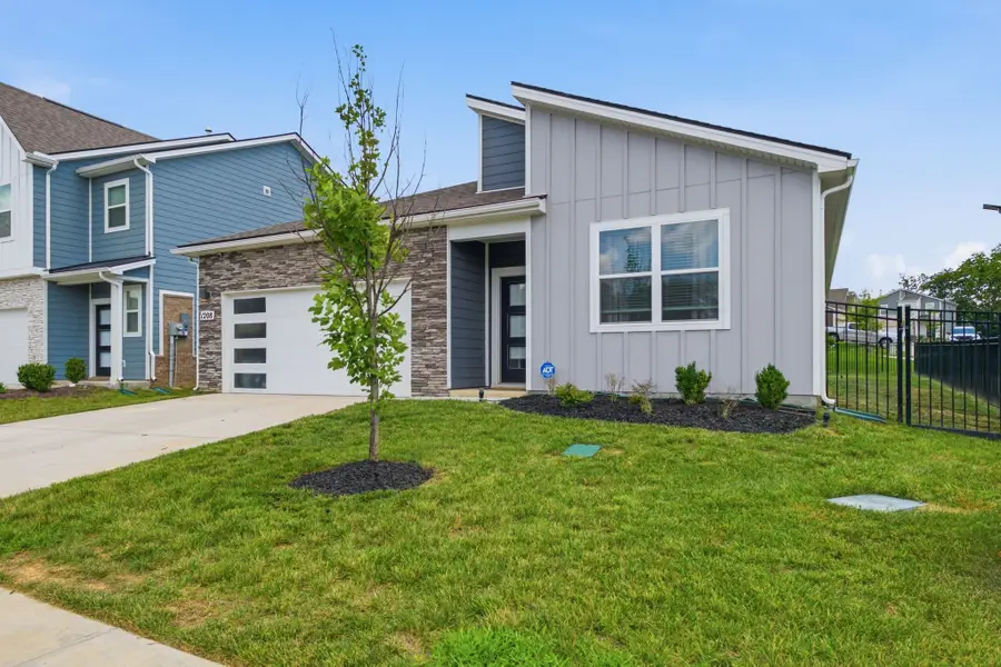 1208 Linn Cove Ct, Gallatin, TN 37066 - #3