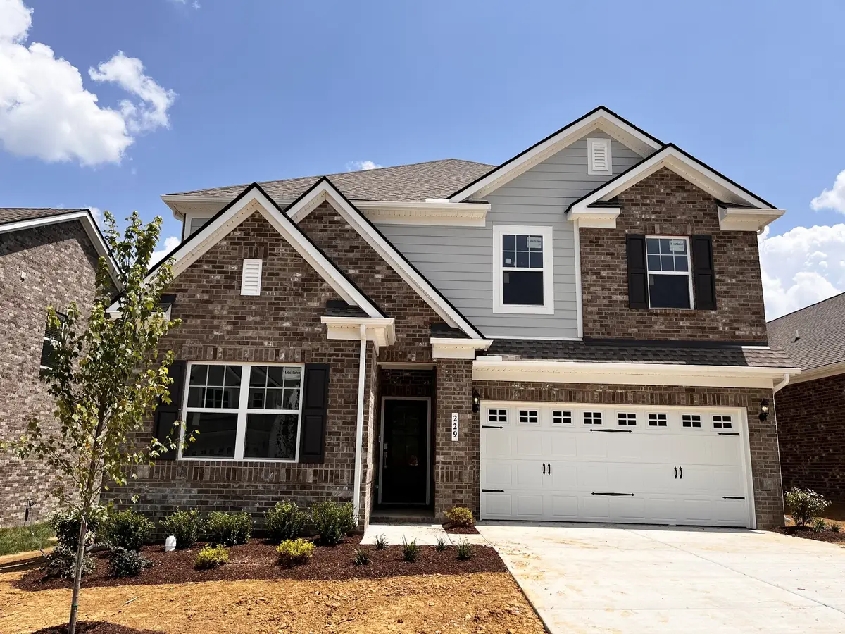 229 Dante Drive, Gallatin, TN 37066 - #1