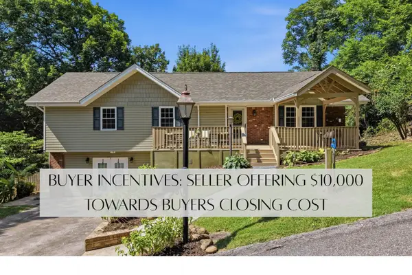 4557 N Ravenwood Drive N, Chattanooga, TN 37415