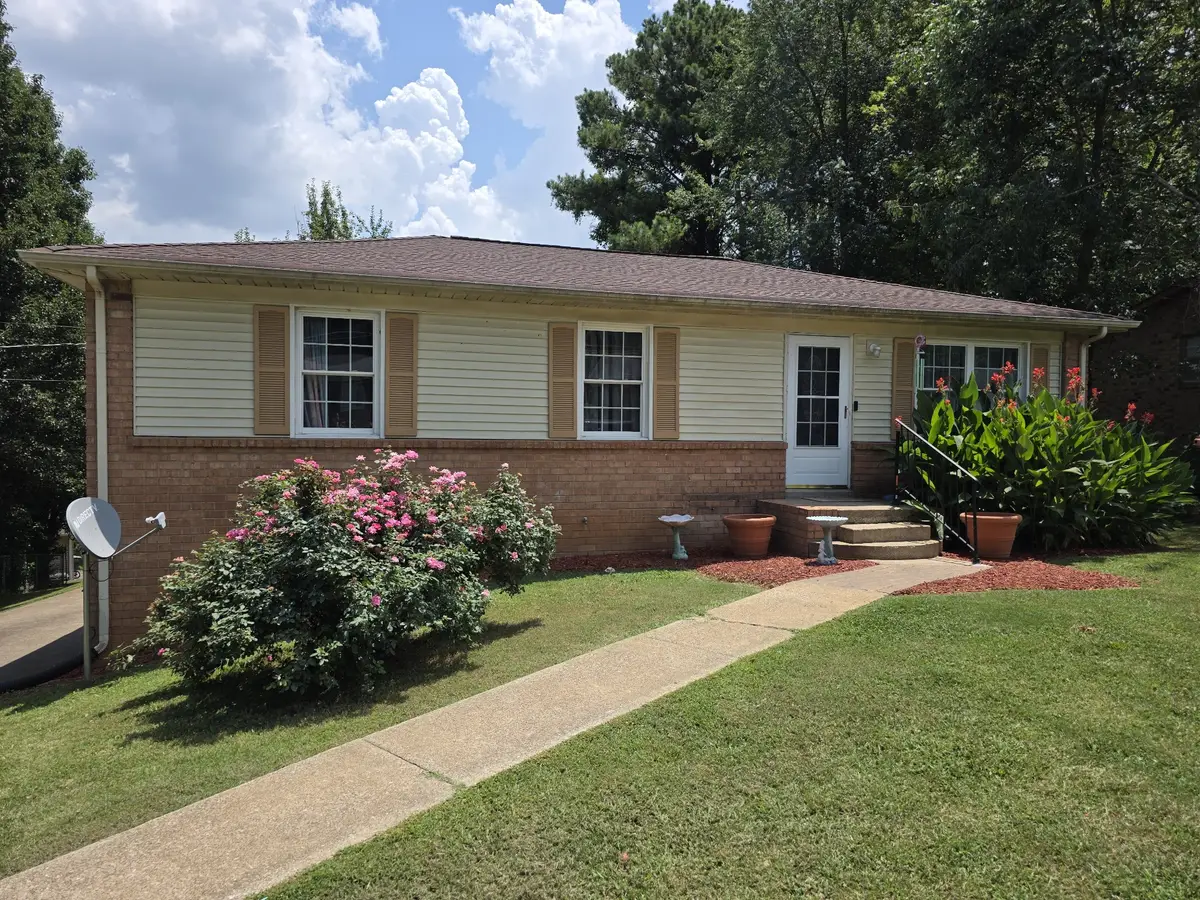117 Mimosa Dr, Springfield, TN 37172 - #1
