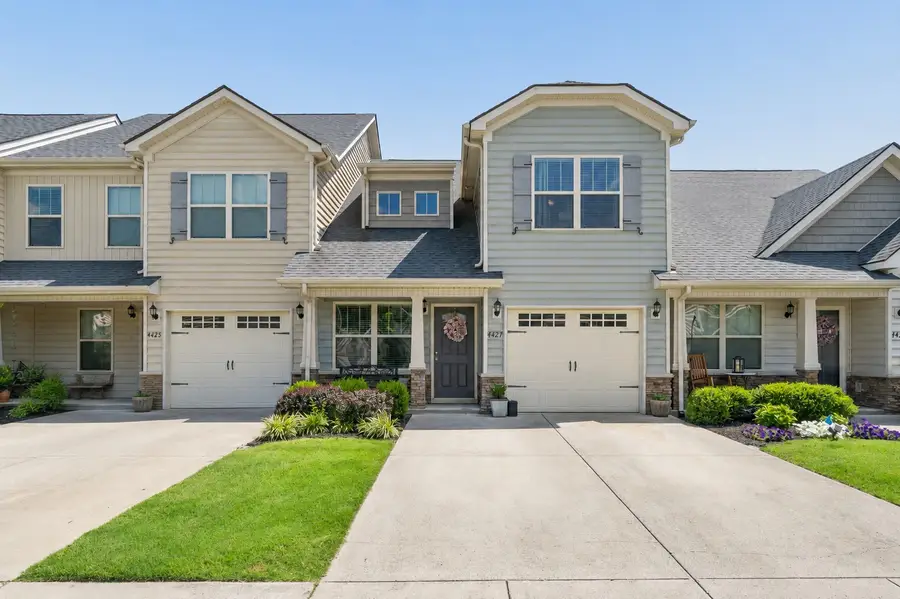 4427 Prometheus Way, Murfreesboro, TN 37128 - #2