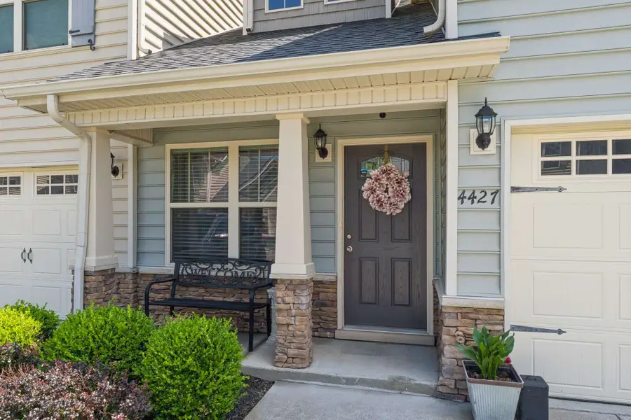 4427 Prometheus Way, Murfreesboro, TN 37128 - #3