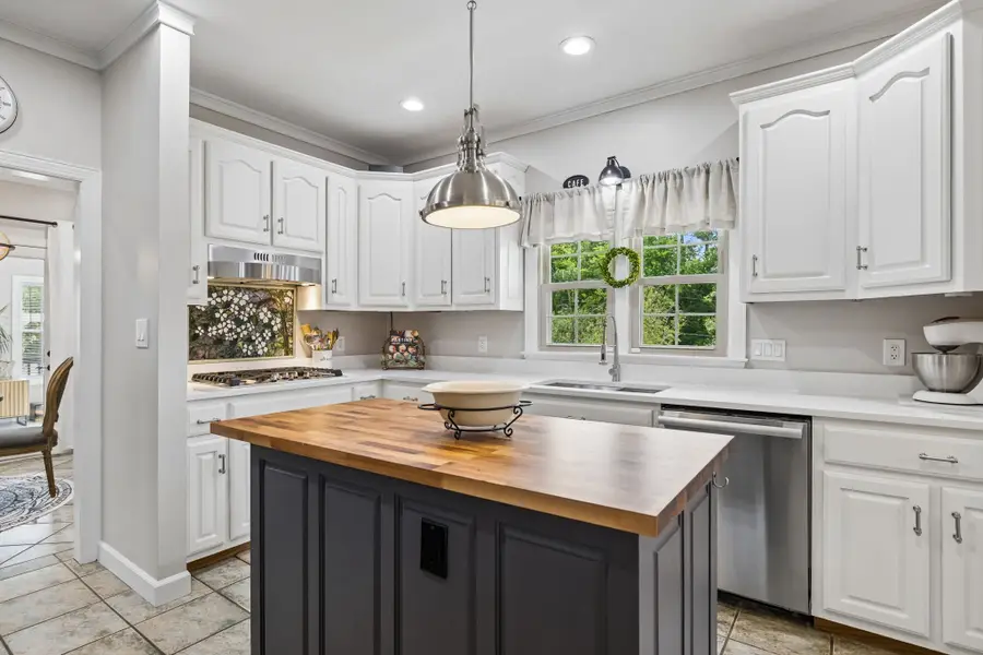 1204 Bobs Ln, Mount Pleasant, TN 38474 - #3