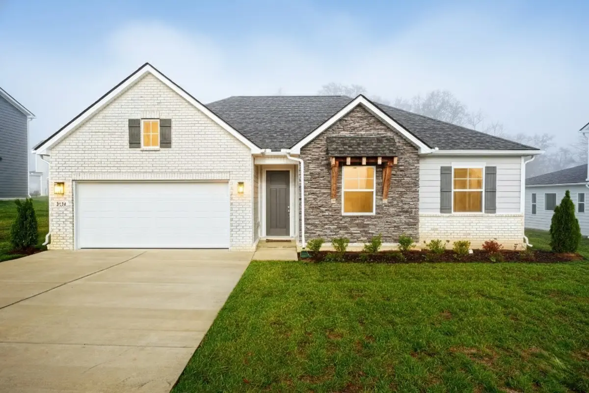 2314 Williamsport Landing, Columbia, TN 38401 - #1