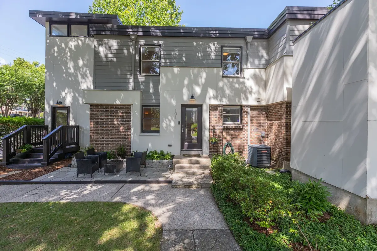 940 Gale Ln #101, Nashville, TN 37204 - #1