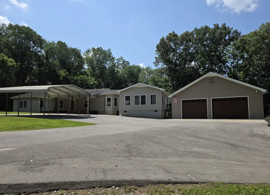 3044 Henderson Rd, Springfield, TN 37172 - #2