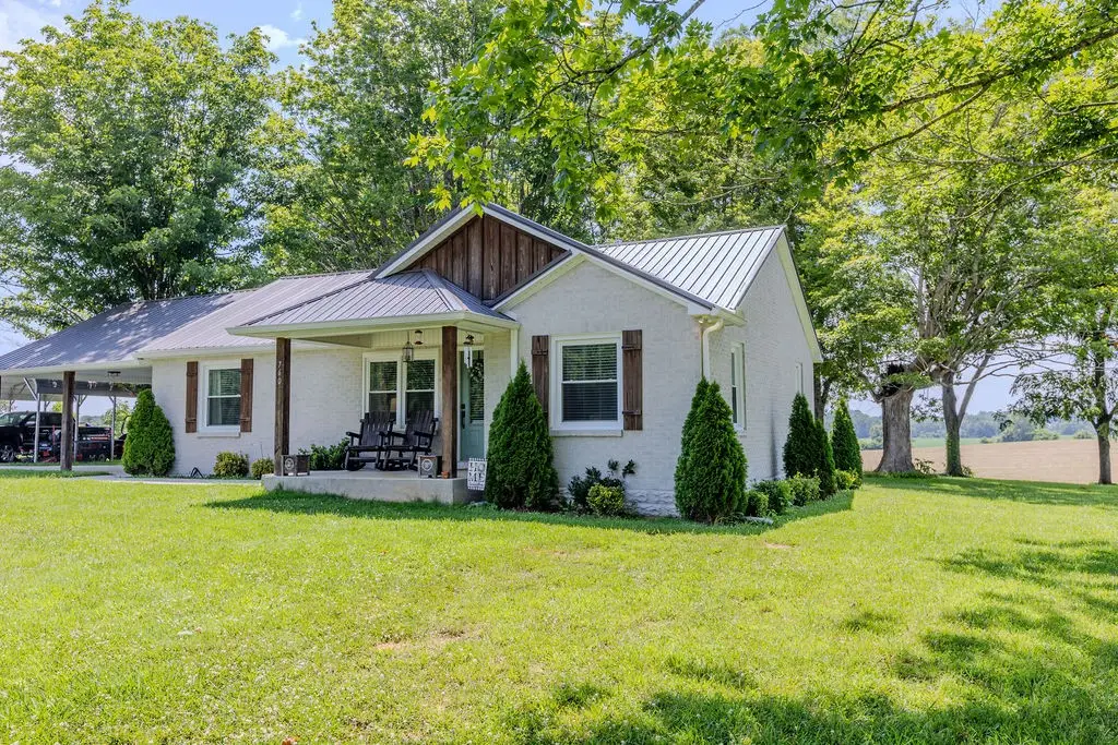 760 Alton Davenport Rd, McMinnville, TN 37110 - #1