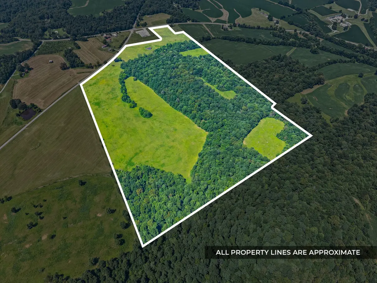 0 Highway 672, Princeton, KY 42445 - #1