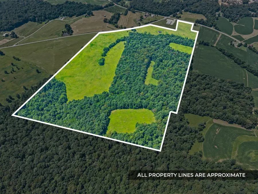0 Highway 672, Princeton, KY 42445 - #3
