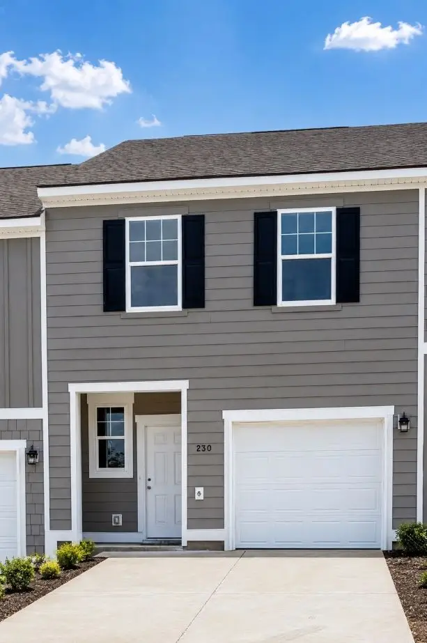 230 Darlington Drive, Dickson, TN 37055 - #1