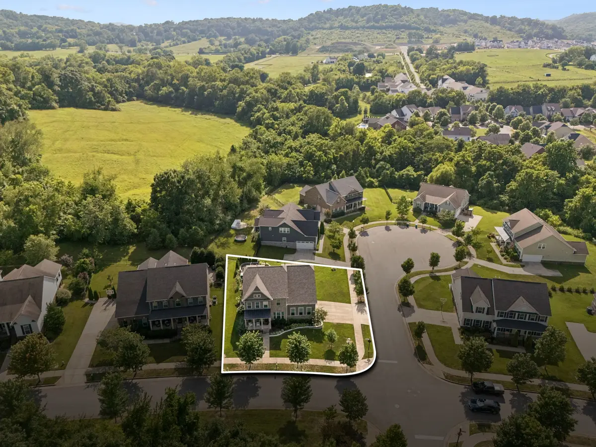 5016 Rockport Ave, Franklin, TN 37064 - #1