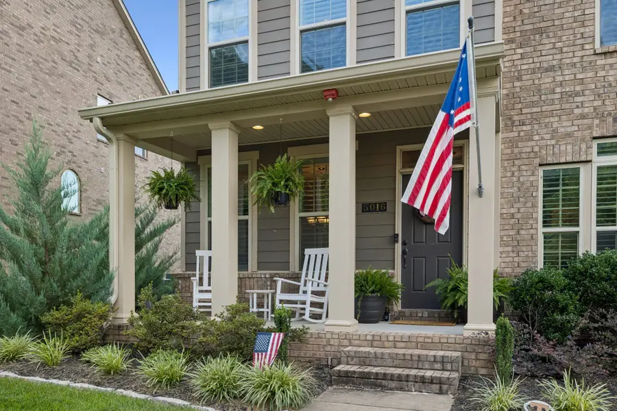 5016 Rockport Ave, Franklin, TN 37064 - #3