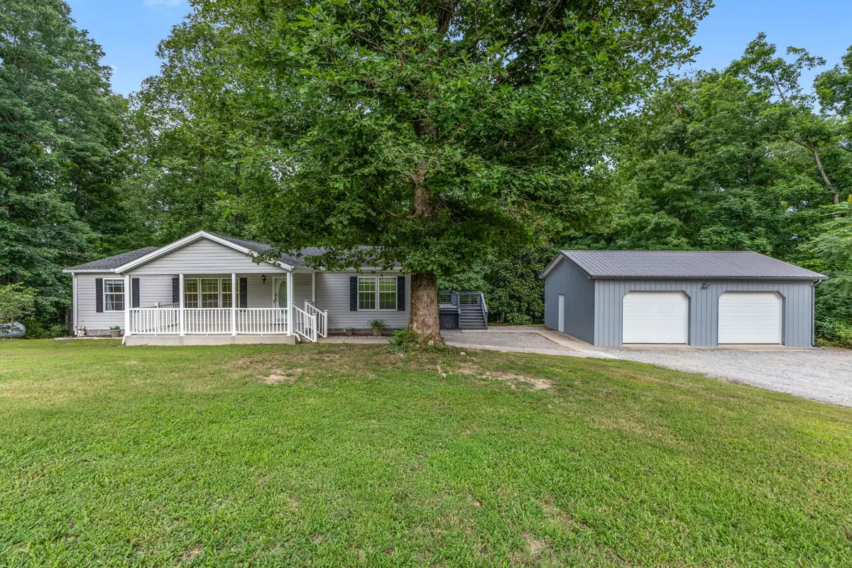 1416 Valley View Rd, Ashland City, TN 37015 - #1