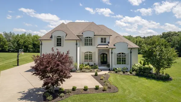 4621 Nadine Ln, Franklin, TN 37064