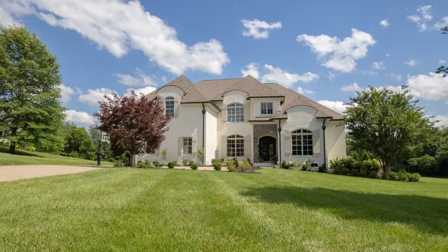 4621 Nadine Ln, Franklin, TN 37064 - #2