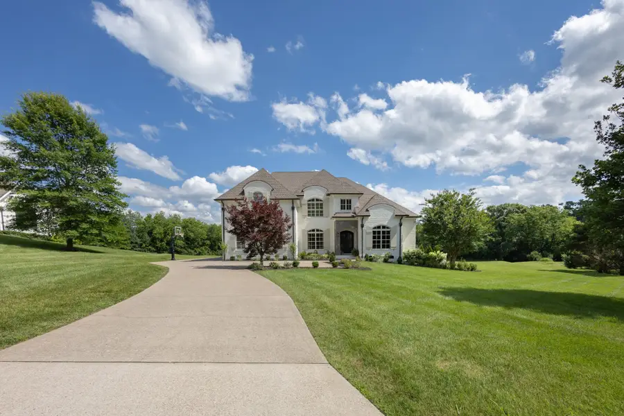 4621 Nadine Ln, Franklin, TN 37064 - #3