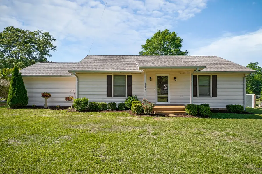 3422 Southmeade Dr, Cookeville, TN 38506 - #2