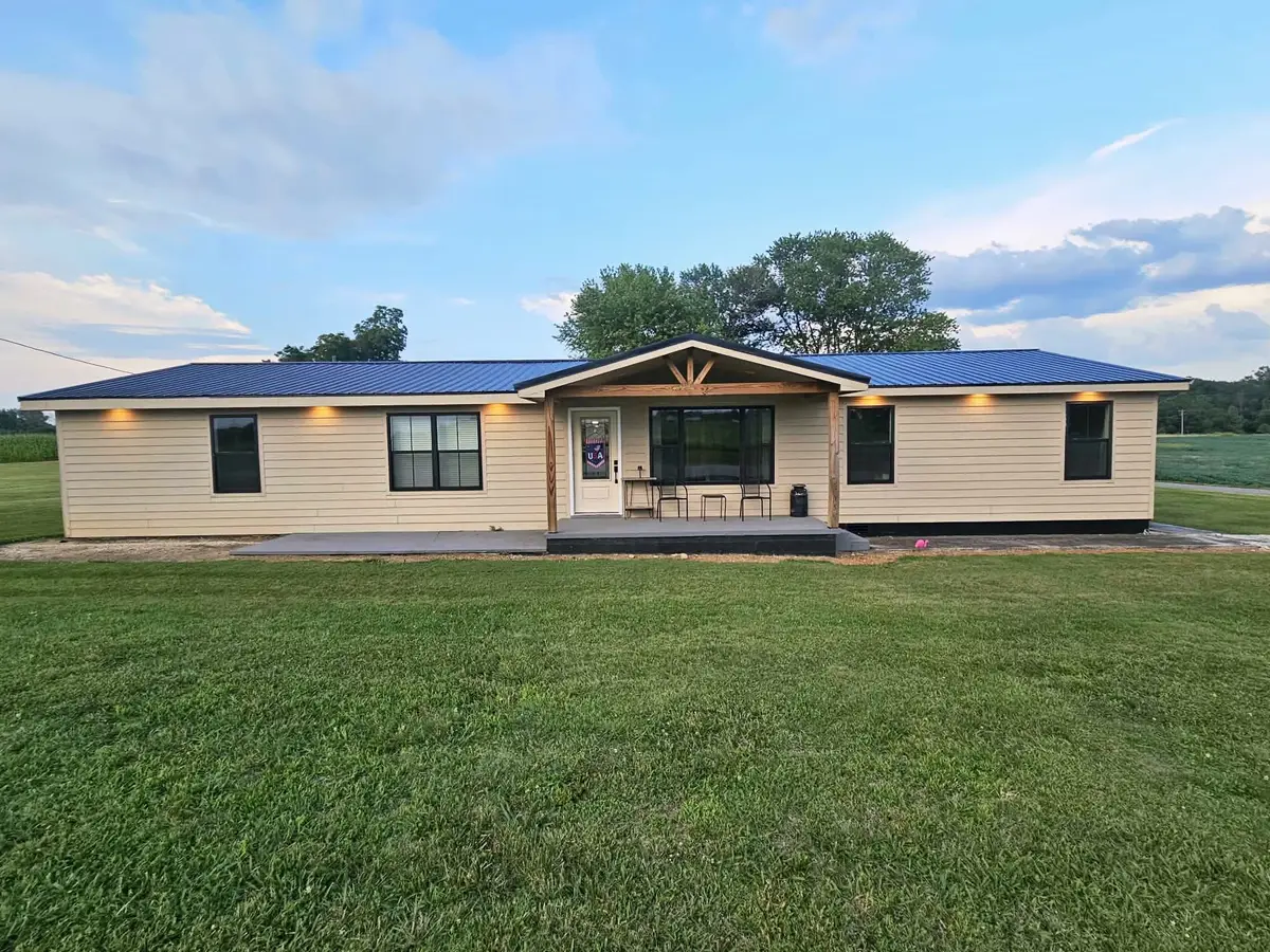 11 Jess Long Ln, Hillsboro, TN 37342 - #1