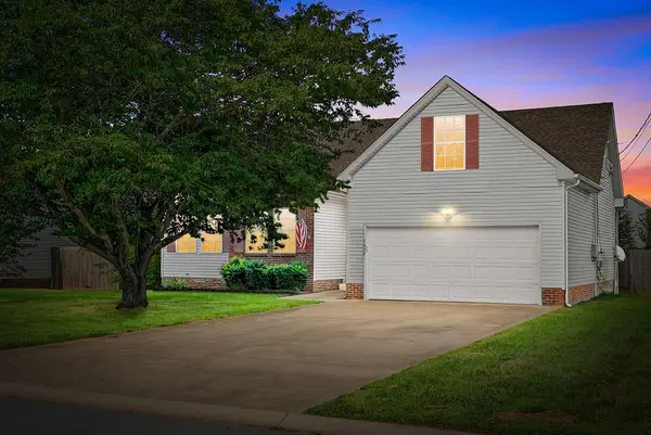 3439 Loon Drive, Clarksville, TN 37042