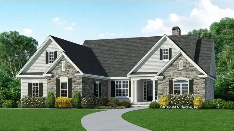 98 Falcon Crest Subdivision Way Nw, Cleveland, TN 37312 - #1