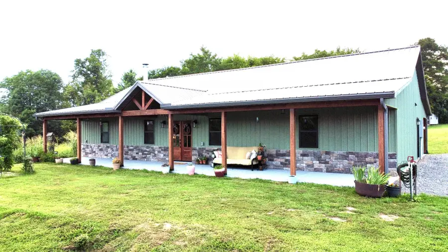 354 Dyer Ridge Rd, Baxter, TN 38544 - #2