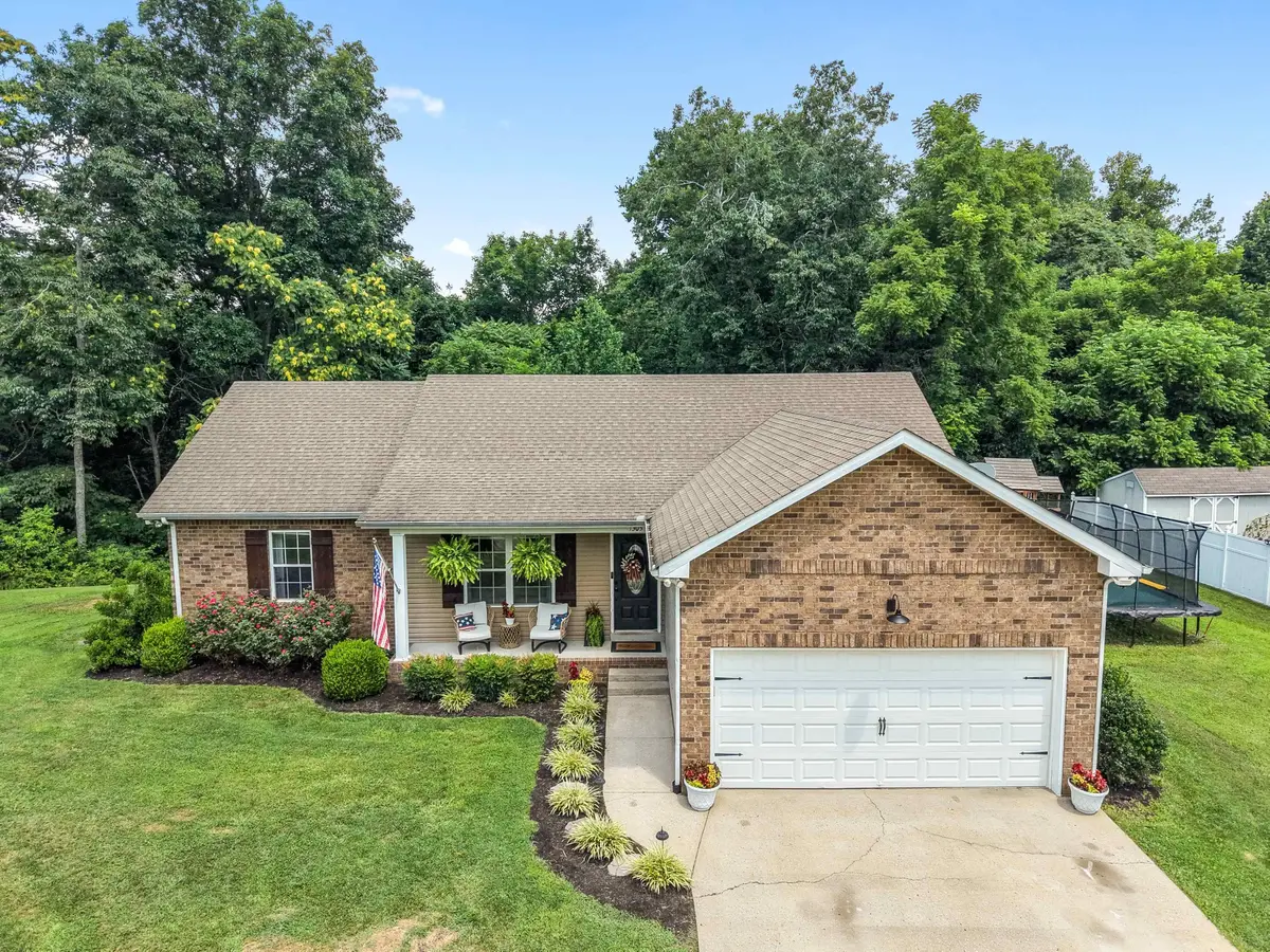 1305 Shell Rd, Goodlettsville, TN 37072 - #1