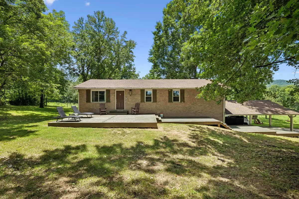 2667 Sanford Rd, Nolensville, TN 37135 - #1
