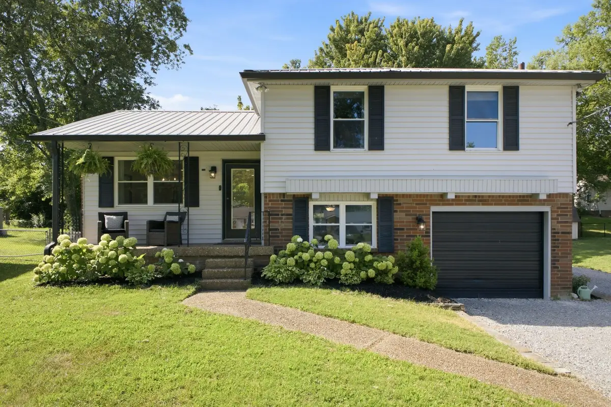 114 Flintlock Dr, Franklin, TN 37064 - #1