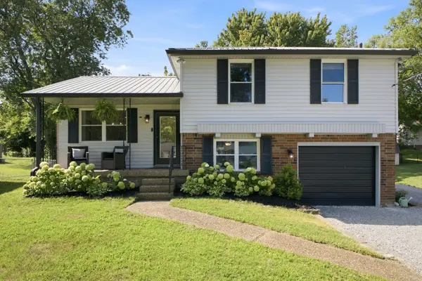 114 Flintlock Dr, Franklin, TN 37064