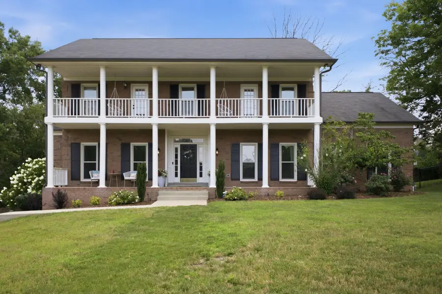 404 Winchester Dr, Franklin, TN 37069 - #2
