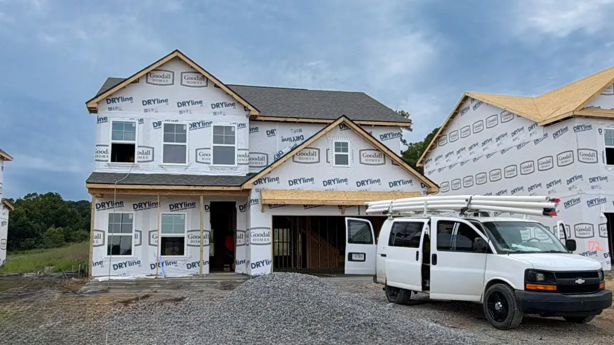 3173 Arbor Valley Rd, Spring Hill, TN 37174 - #1