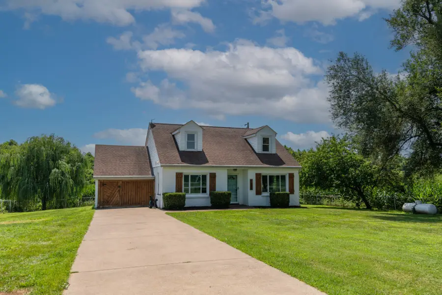 1685 Bumpus Mill Rd, Oak Grove, KY 42262 - #3